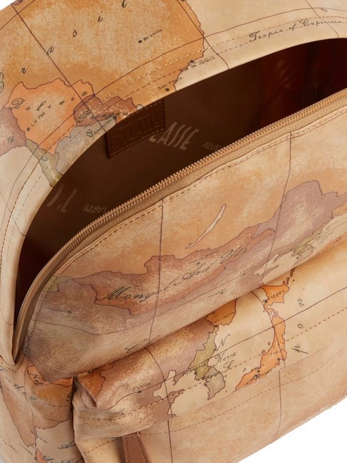 GEO CLASSIC  Damenrucksack NAT&Uuml;RLICH - Damentaschen