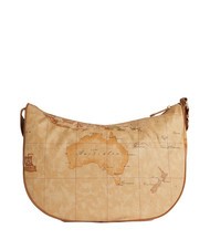 ALVIERO MARTINI PRIMA CLASSE GEO CLASSIC  Umh&auml;ngetasche - Damentaschen