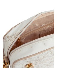 ALVIERO MARTINI PRIMA CLASSE GEO CLASSIC  Umh&auml;ngetasche Wei&szlig; - Damentaschen - 4