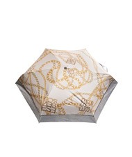 BORBONESE SUPER MINI Manuell zu &ouml;ffnender Mini-Regenschirm - Regenschirme