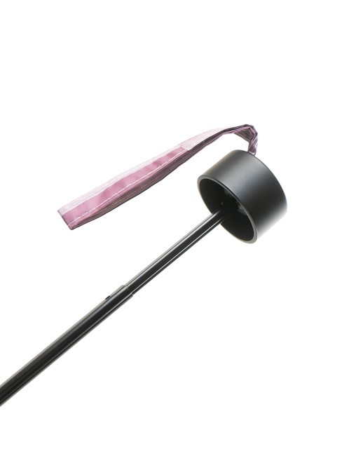 SUPER MINI Manuell zu &ouml;ffnender Mini-Regenschirm Amarone/Efeu - Regenschirme