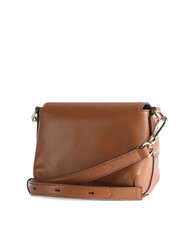 MANDARINA DUCK LUNA Mini-Ledertasche - Damentaschen