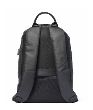 MOMO DESIGN ENTERPRICE 13" PC-Rucksack Schwarz Schwarz - Rucks&auml;cke f&uuml;r Schule &amp; Freizeit - 3