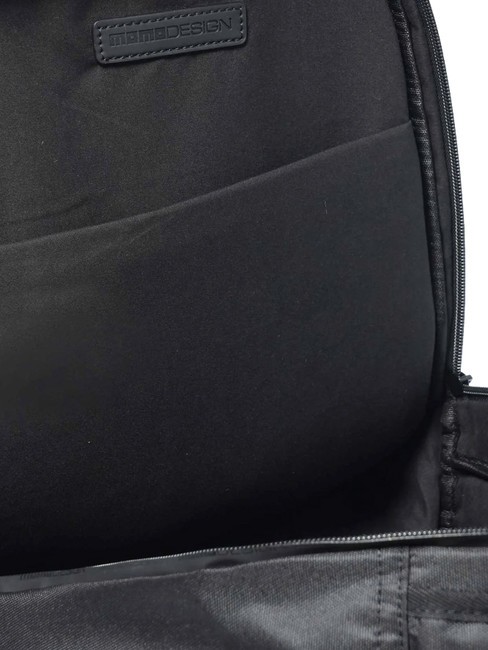 ENTERPRICE 13" PC-Rucksack Schwarz Schwarz - Rucks&auml;cke f&uuml;r Schule &amp; Freizeit