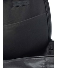 MOMO DESIGN ENTERPRICE 13" PC-Rucksack Schwarz Schwarz - Rucks&auml;cke f&uuml;r Schule &amp; Freizeit - 4