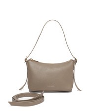 COCCINELLE CHERRY Kleine Umh&auml;ngetasche aus Leder - Damentaschen