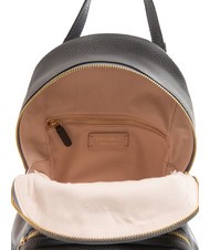 COCCINELLE JEN Runder Lederrucksack mit Tasche Schiefer - Damentaschen - 6