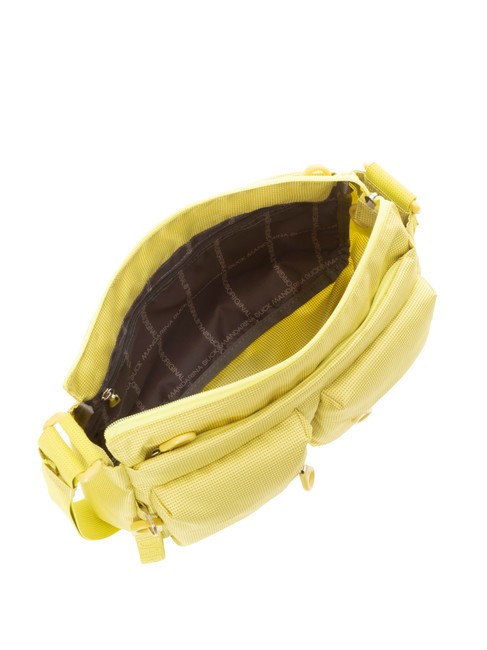 MD20 Schultertasche saurer Kalk - Damentaschen