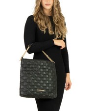 ROCCOBAROCCO TESSA Schultertasche br&auml;unen - Damentaschen - 4