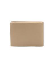 PIQUADRO CAMPIONARIO - MODUS M&uuml;nzgeldb&ouml;rse aus Leder mit Klappe LEDER - Brieftaschen Herren - 4