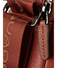 PIQUADRO CAMPIONARIO - BLACK SQUARE Messenger aus Leder LEDER - Arbeitstaschen - 3