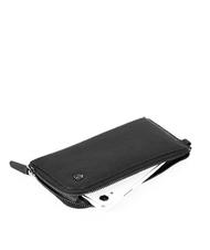 PIQUADRO BLACK SQUARE Lederbeutel - Tablettmappe &amp; Organizer