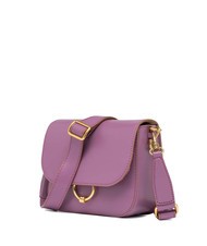 GIANNI CHIARINI MEG  Umh&auml;ngetasche Argyle-Lila - Damentaschen - 2