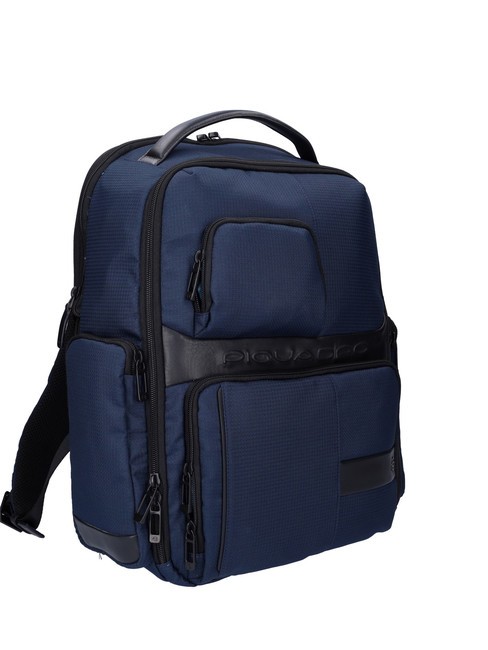 WOLLEM 17,3" PC-Rucksack Blau - PC-Rucks&auml;cke