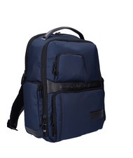 PIQUADRO WOLLEM 17,3" PC-Rucksack Blau - PC-Rucks&auml;cke - 2