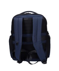 PIQUADRO WOLLEM 17,3" PC-Rucksack Blau - PC-Rucks&auml;cke - 3