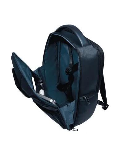 WOLLEM 17,3" PC-Rucksack Blau - PC-Rucks&auml;cke