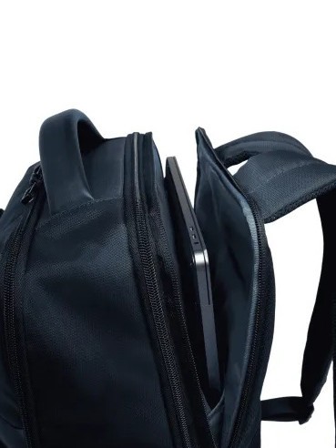 WOLLEM 17,3" PC-Rucksack Blau - PC-Rucks&auml;cke