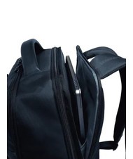 PIQUADRO WOLLEM 17,3" PC-Rucksack Blau - PC-Rucks&auml;cke - 5