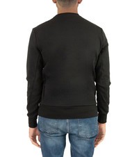 COLMAR TECHNICAL Sweatshirt mit Rundhalsausschnitt und gepr&auml;gtem Logo - Sweatshirts Herren