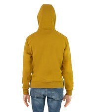 COLMAR MODISH Kapuzen-Sweatshirt mit Logo-Print - Sweatshirts Herren
