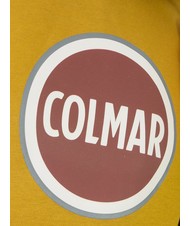 COLMAR MODISH Kapuzen-Sweatshirt mit Logo-Print Sumpf - Sweatshirts Herren - 3