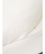 COLMAR LIKEBLE Sweatshirt mit durchgehendem Rei&szlig;verschluss, Taschen und Kapuze Weihrauch - Sweatshirts Herren - 3