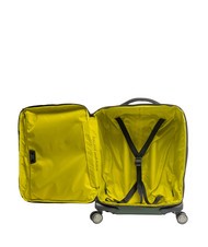 PIQUADRO CORNER SPECIALE GOMMATO Wasserfester Handgep&auml;ckwagen GR&Uuml;N - Handgep&auml;ck - 2