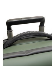 PIQUADRO CORNER SPECIALE GOMMATO Wasserfester Handgep&auml;ckwagen GR&Uuml;N - Handgep&auml;ck - 5