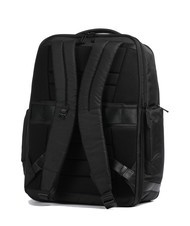 PIQUADRO WOLLEM 17,3" PC-Rucksack - PC-Rucks&auml;cke