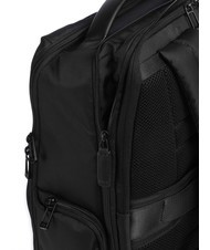 PIQUADRO WOLLEM 17,3" PC-Rucksack Schwarz - PC-Rucks&auml;cke - 3