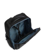 PIQUADRO WOLLEM 17,3" PC-Rucksack Schwarz - PC-Rucks&auml;cke - 4