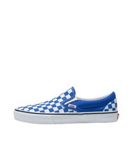 VANS UA CLASSIC SLIP-ON Canvas-Sneaker strahlend blau - Schuhe Unisex - 2