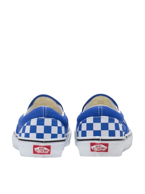UA CLASSIC SLIP-ON Canvas-Sneaker strahlend blau - Schuhe Unisex