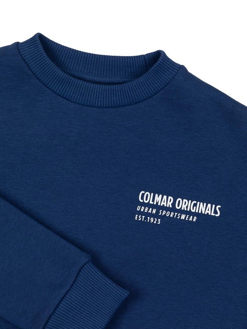 LIKEBLE Sweatshirt mit Rundhalsausschnitt Kapit&auml;n - Sweatshirts Kinder