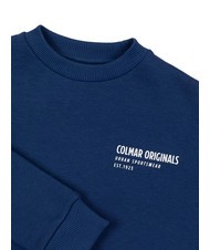 COLMAR LIKEBLE Sweatshirt mit Rundhalsausschnitt Kapit&auml;n - Sweatshirts Kinder - 3