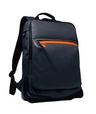 PIQUADRO CORNER SPECIALE GOMMATO  14" PC-Rucksack - PC-Rucks&auml;cke