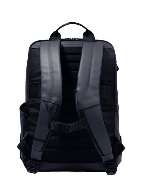 CORNER SPECIALE GOMMATO  14" PC-Rucksack Blau - PC-Rucks&auml;cke