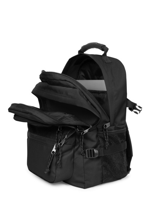 SUPLYER 15,6-Zoll-Laptop-Rucksack SCHWARZ - Rucks&auml;cke f&uuml;r Schule &amp; Freizeit