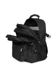 EASTPAK SUPLYER 15,6-Zoll-Laptop-Rucksack SCHWARZ - Rucks&auml;cke f&uuml;r Schule &amp; Freizeit - 4