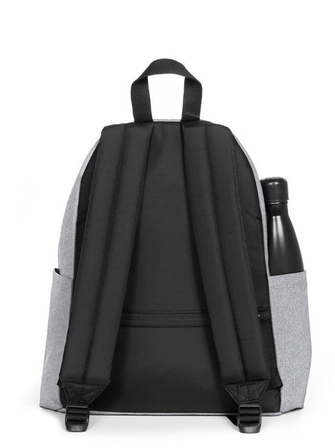 PADDED DAY PAK'R SMALL Rucksack mit Tablet-Halterung sonntaggrau - Rucks&auml;cke f&uuml;r Schule &amp; Freizeit