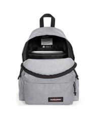 EASTPAK PADDED DAY PAK'R SMALL Rucksack mit Tablet-Halterung sonntaggrau - Rucks&auml;cke f&uuml;r Schule &amp; Freizeit - 4