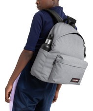 EASTPAK PADDED DAY PAK'R SMALL Rucksack mit Tablet-Halterung sonntaggrau - Rucks&auml;cke f&uuml;r Schule &amp; Freizeit - 6