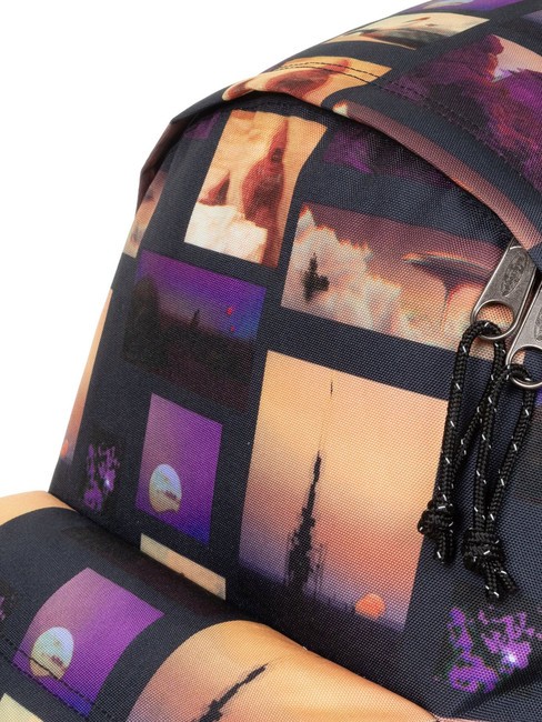 PADDED DAY PAK'R x STAR WARS 14" Laptop-Rucksack swlandscapegrey - Rucks&auml;cke f&uuml;r Schule &amp; Freizeit