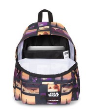 EASTPAK PADDED DAY PAK'R x STAR WARS 14" Laptop-Rucksack swlandscapegrey - Rucks&auml;cke f&uuml;r Schule &amp; Freizeit - 6