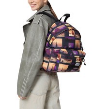 EASTPAK PADDED DAY PAK'R x STAR WARS 14" Laptop-Rucksack swlandscapegrey - Rucks&auml;cke f&uuml;r Schule &amp; Freizeit - 7