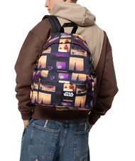EASTPAK PADDED DAY PAK'R x STAR WARS 14" Laptop-Rucksack swlandscapegrey - Rucks&auml;cke f&uuml;r Schule &amp; Freizeit - 8