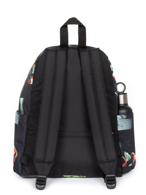 PADDED DAY PAK'R x STAR WARS 14" Laptop-Rucksack sw Galaxie schwarz - Rucks&auml;cke f&uuml;r Schule &amp; Freizeit