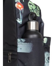 EASTPAK PADDED DAY PAK'R x STAR WARS 14" Laptop-Rucksack sw Galaxie schwarz - Rucks&auml;cke f&uuml;r Schule &amp; Freizeit - 3