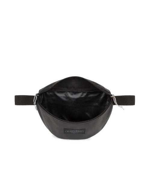 SPRINGER Bauchtasche Plane schwarz - H&uuml;fttaschen